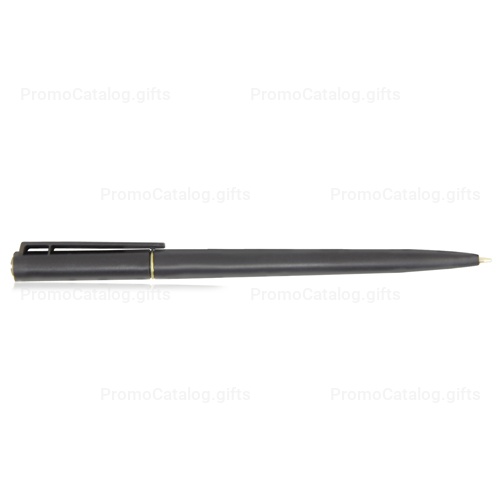 Biro Twist Action Plastic Pen