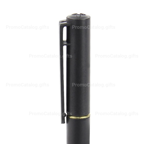 Biro Twist Action Plastic Pen