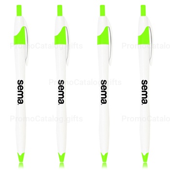 Sterilizer Stick Ballpoint Pen
