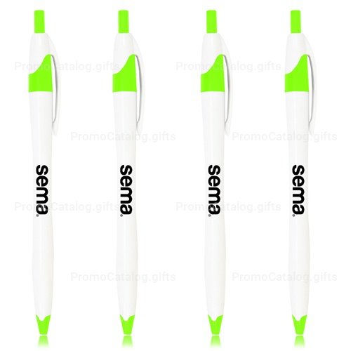 Sterilizer Stick Ballpoint Pen