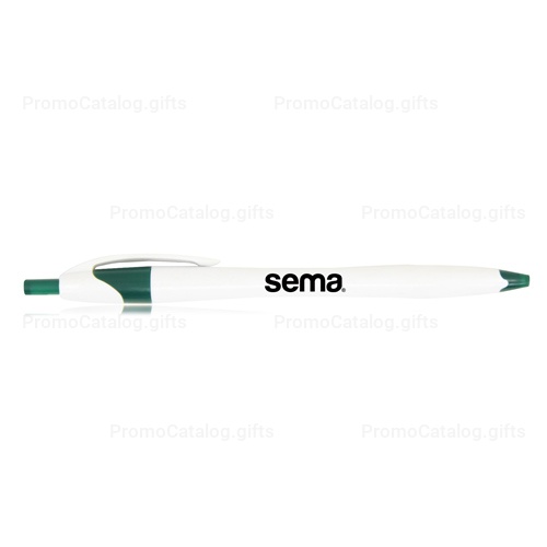 Sterilizer Stick Ballpoint Pen