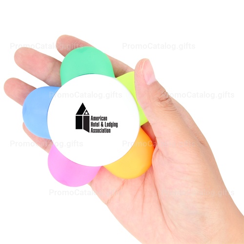 Flower Shape Highlighter