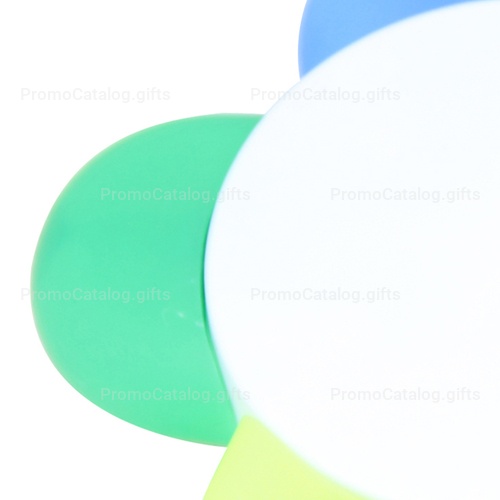 Flower Shape Highlighter