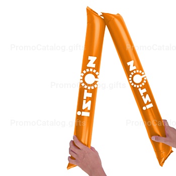Bang Bang Cheering Thunder Sticks