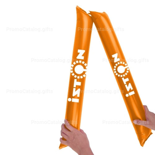 Bang Bang Cheering Thunder Sticks