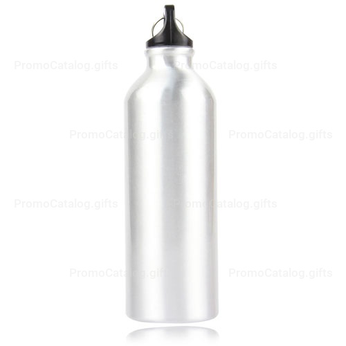 500ML Ultimate Aluminum Sports Bottle