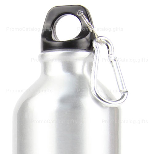 500ML Ultimate Aluminum Sports Bottle