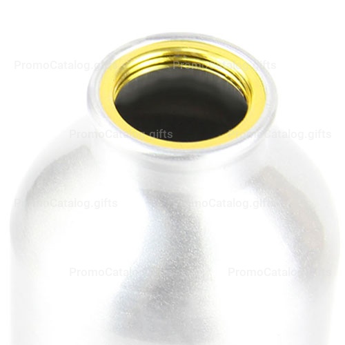 500ML Ultimate Aluminum Sports Bottle