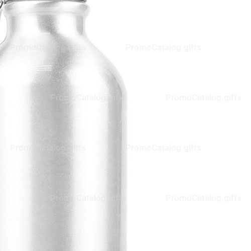500ML Ultimate Aluminum Sports Bottle
