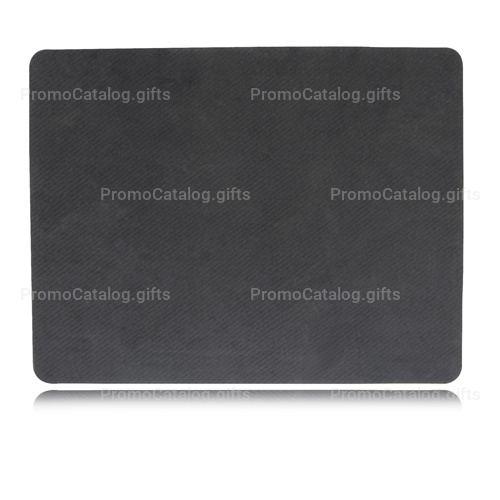 Cloth Top Blaze Mousepad