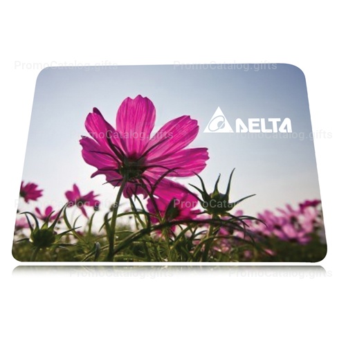 Cloth Top Blaze Mousepad