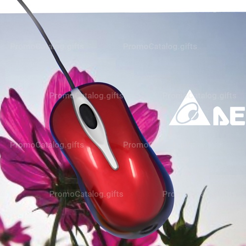Cloth Top Blaze Mousepad