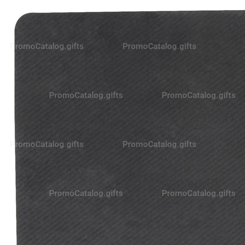 Cloth Top Blaze Mousepad