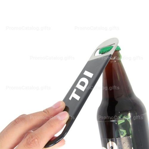 Slim Bartender Bottle Opener