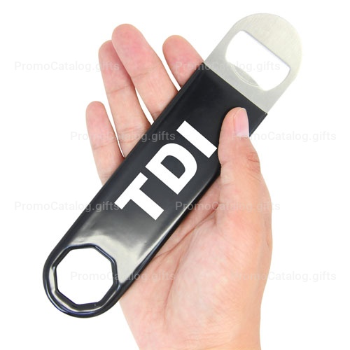 Slim Bartender Bottle Opener