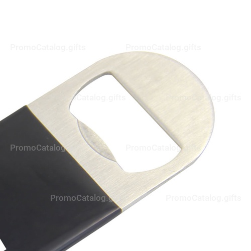 Slim Bartender Bottle Opener