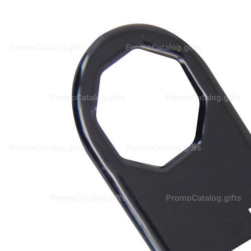 Slim Bartender Bottle Opener