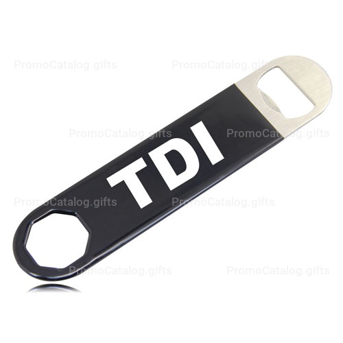 Slim Bartender Bottle Opener