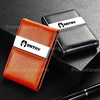 Stylish Business Card Holder