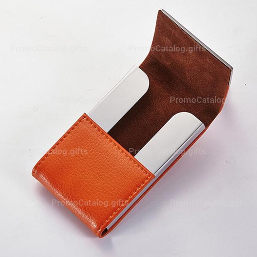 Stylish Business Card Holder