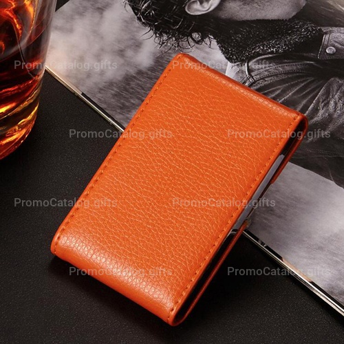 Stylish Business Card Holder