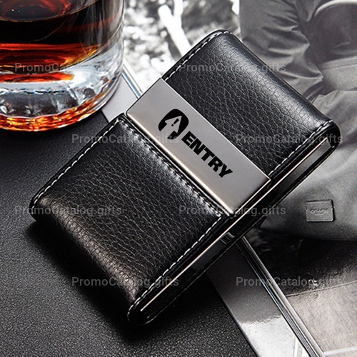 Stylish Business Card Holder
