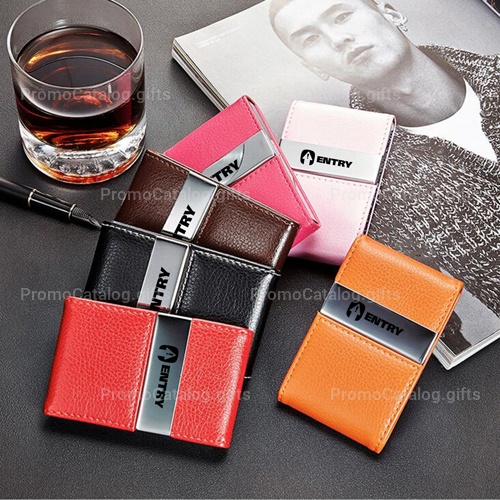 Stylish Business Card Holder