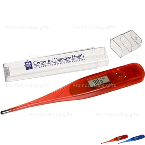 Elegant Digital Electronic Thermometer