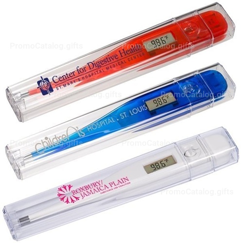Elegant Digital Electronic Thermometer