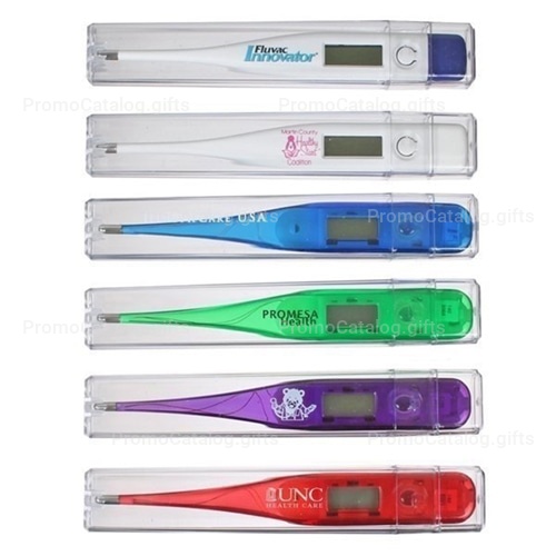 Elegant Digital Electronic Thermometer