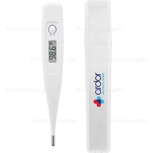 Elegant Digital Electronic Thermometer