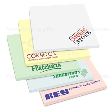 Sticky Note Pad