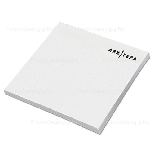 Sticky Note Pad