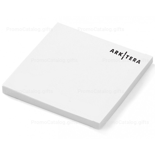 Sticky Note Pad