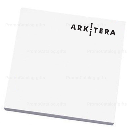 Sticky Note Pad