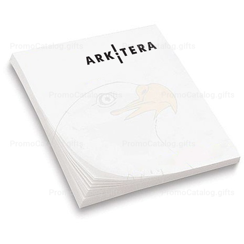Sticky Note Pad