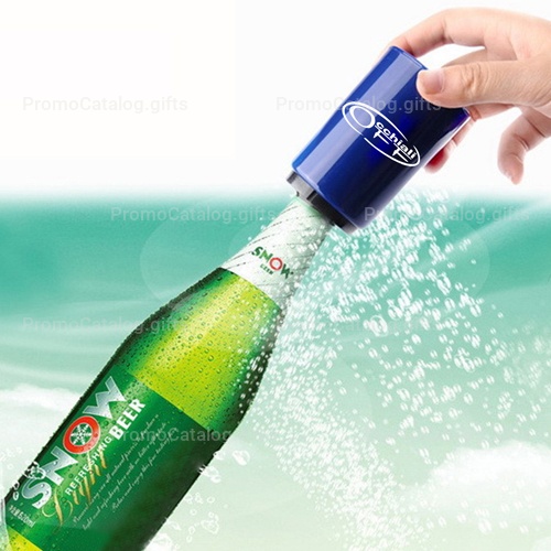 Cap Off Easy Bottle Opener
