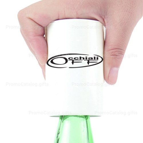 Cap Off Easy Bottle Opener