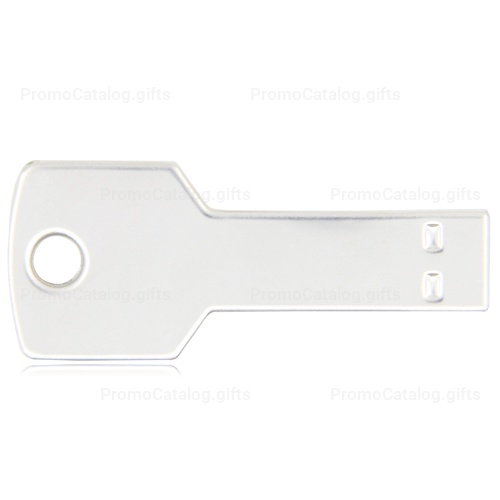 4GB Key Shape Flash Drive