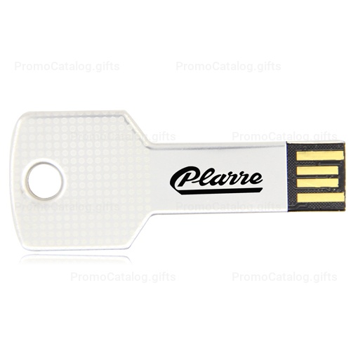 4GB Key Shape Flash Drive