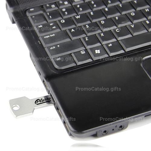 4GB Key Shape Flash Drive