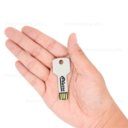 4GB Key Shape Flash Drive
