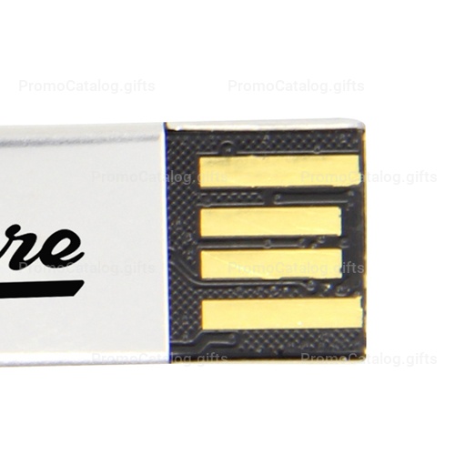 4GB Key Shape Flash Drive