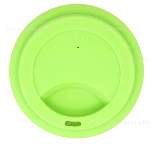 Charming Ceramic Travel Tumbler