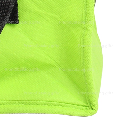 Non Woven Insulated Cooler Bag