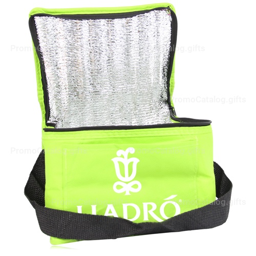 Non Woven Insulated Cooler Bag