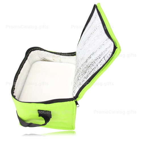 Non Woven Insulated Cooler Bag