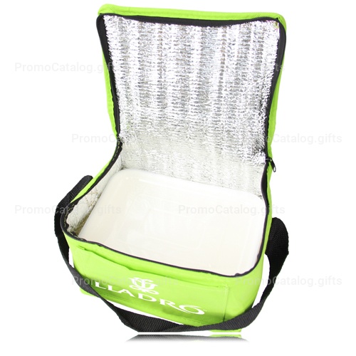 Non Woven Insulated Cooler Bag