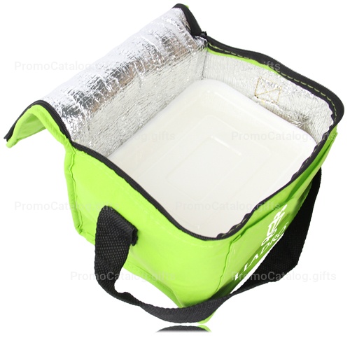 Non Woven Insulated Cooler Bag