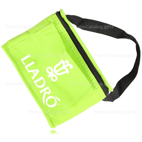 Non Woven Insulated Cooler Bag